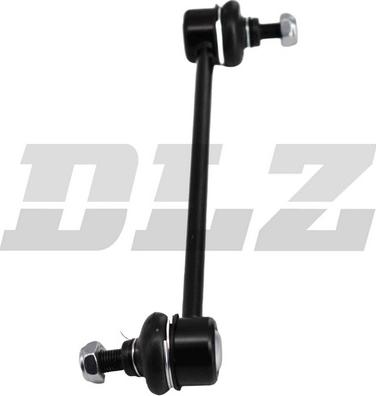 DLZ SL0227-AZ - Asta / Puntone, Stabilizzatore www.autoricambi360.it