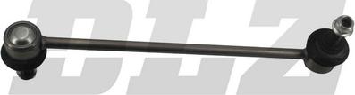 DLZ SL0279-H - Asta / Puntone, Stabilizzatore www.autoricambi360.it