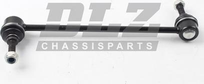 DLZ SL0279 - Asta / Puntone, Stabilizzatore www.autoricambi360.it