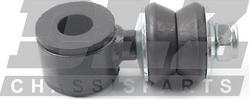 DLZ SL0278 - Asta / Puntone, Stabilizzatore www.autoricambi360.it