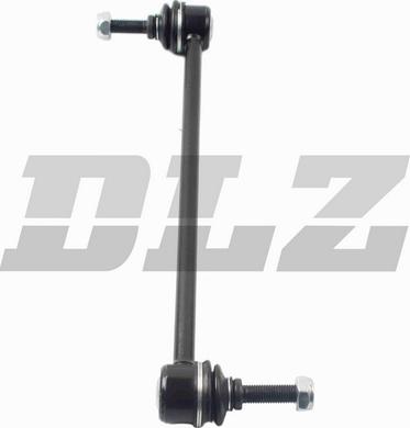 DLZ SL0744 - Asta / Puntone, Stabilizzatore www.autoricambi360.it