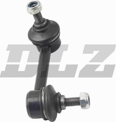 DLZ SL0719R - Asta / Puntone, Stabilizzatore www.autoricambi360.it