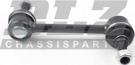 DLZ SL0728 - Asta / Puntone, Stabilizzatore www.autoricambi360.it