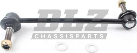 DLZ SL0773-A - Asta / Puntone, Stabilizzatore www.autoricambi360.it