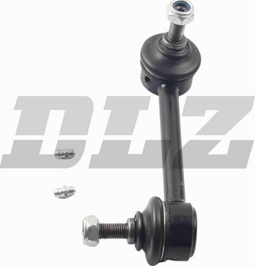 DLZ SL0777L - Asta / Puntone, Stabilizzatore www.autoricambi360.it