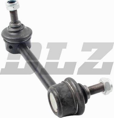 DLZ SL0777R - Asta / Puntone, Stabilizzatore www.autoricambi360.it