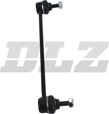 DLZ SL1491 - Asta / Puntone, Stabilizzatore www.autoricambi360.it