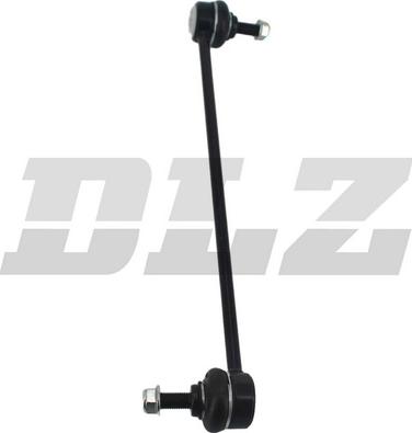 DLZ SL1493 - Asta / Puntone, Stabilizzatore www.autoricambi360.it
