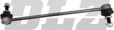 DLZ SL1461-H - Asta / Puntone, Stabilizzatore www.autoricambi360.it