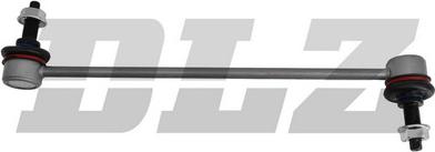 DLZ SL1467-H - Asta / Puntone, Stabilizzatore www.autoricambi360.it