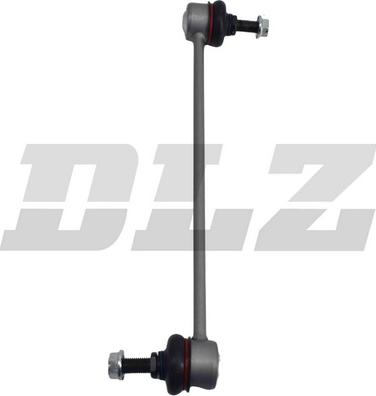 DLZ SL1416-H - Asta / Puntone, Stabilizzatore www.autoricambi360.it