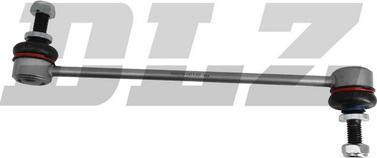 DLZ SL1411-H - Asta / Puntone, Stabilizzatore www.autoricambi360.it