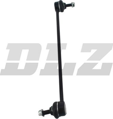 DLZ SL1486 - Asta / Puntone, Stabilizzatore www.autoricambi360.it