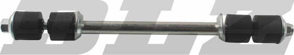 DLZ SL1481 - Asta / Puntone, Stabilizzatore www.autoricambi360.it