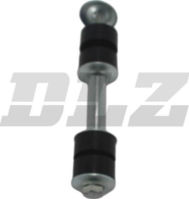 DLZ SL1482 - Asta / Puntone, Stabilizzatore www.autoricambi360.it