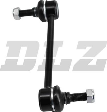 DLZ SL1431 - Asta / Puntone, Stabilizzatore www.autoricambi360.it