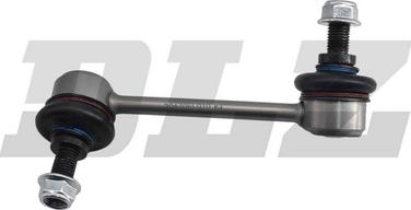 DLZ SL1549L-H - Asta / Puntone, Stabilizzatore www.autoricambi360.it