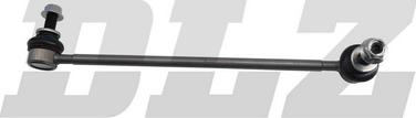 DLZ SL1548R-H - Asta / Puntone, Stabilizzatore www.autoricambi360.it