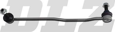 DLZ SL1547L-H - Asta / Puntone, Stabilizzatore www.autoricambi360.it