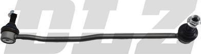DLZ SL1547R-H - Asta / Puntone, Stabilizzatore www.autoricambi360.it