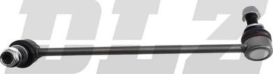 DLZ SL1552-H - Asta / Puntone, Stabilizzatore www.autoricambi360.it