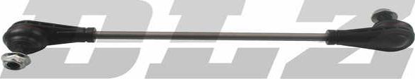 DLZ SL1557-H - Asta / Puntone, Stabilizzatore www.autoricambi360.it