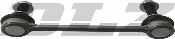 DLZ SL1566-H - Asta / Puntone, Stabilizzatore www.autoricambi360.it