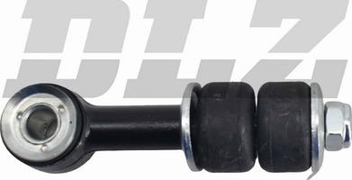 DLZ SL1503 - Asta / Puntone, Stabilizzatore www.autoricambi360.it