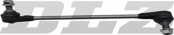 DLZ SL1589-H - Asta / Puntone, Stabilizzatore www.autoricambi360.it