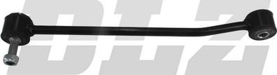 DLZ SL1539 - Asta / Puntone, Stabilizzatore www.autoricambi360.it