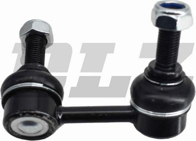 DLZ SL1537R - Asta / Puntone, Stabilizzatore www.autoricambi360.it