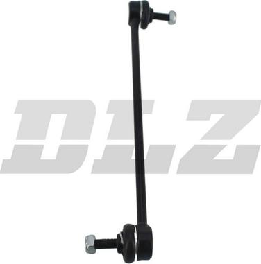 DLZ SL1523 - Asta / Puntone, Stabilizzatore www.autoricambi360.it