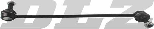 DLZ SL1617L - Asta / Puntone, Stabilizzatore www.autoricambi360.it