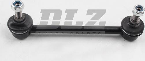DLZ SL1090-A - Asta / Puntone, Stabilizzatore www.autoricambi360.it