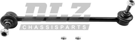 DLZ SL1041L - Asta / Puntone, Stabilizzatore www.autoricambi360.it