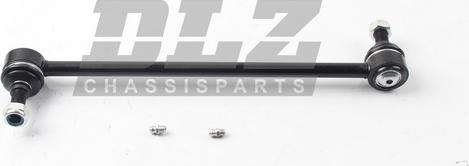 DLZ SL1047 - Asta / Puntone, Stabilizzatore www.autoricambi360.it
