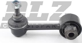 DLZ SL1054-A - Asta / Puntone, Stabilizzatore www.autoricambi360.it