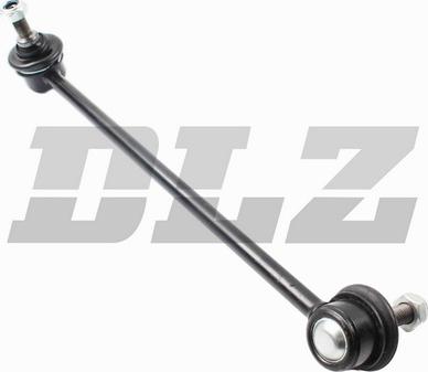 DLZ SL1050 - Asta / Puntone, Stabilizzatore www.autoricambi360.it