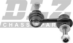 DLZ SL1005 - Asta / Puntone, Stabilizzatore www.autoricambi360.it