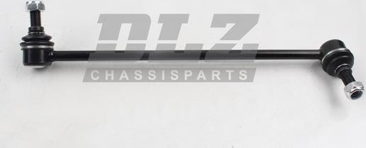 DLZ SL1086R-A - Asta / Puntone, Stabilizzatore www.autoricambi360.it