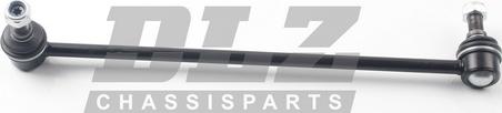 DLZ SL1088L-A - Asta / Puntone, Stabilizzatore www.autoricambi360.it
