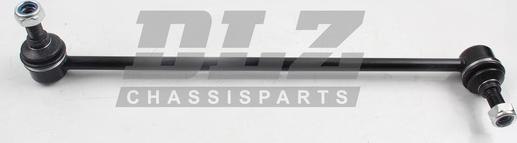 DLZ SL1088R-A - Asta / Puntone, Stabilizzatore www.autoricambi360.it