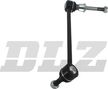 DLZ SL1020L-AZ - Asta / Puntone, Stabilizzatore www.autoricambi360.it