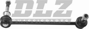 DLZ SL1020R - Asta / Puntone, Stabilizzatore www.autoricambi360.it
