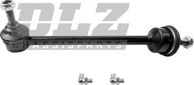 DLZ SL1078L - Asta / Puntone, Stabilizzatore www.autoricambi360.it