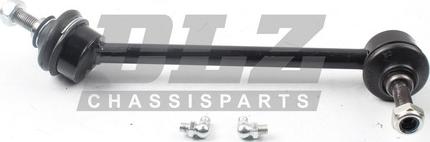 DLZ SL1078R - Asta / Puntone, Stabilizzatore www.autoricambi360.it