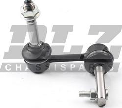 DLZ SL1198L - Asta / Puntone, Stabilizzatore www.autoricambi360.it