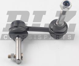 DLZ SL1198R - Asta / Puntone, Stabilizzatore www.autoricambi360.it