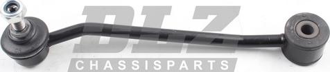 DLZ SL1144L - Asta / Puntone, Stabilizzatore www.autoricambi360.it