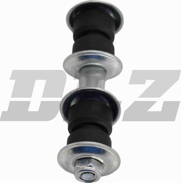 DLZ SL1141 - Asta / Puntone, Stabilizzatore www.autoricambi360.it